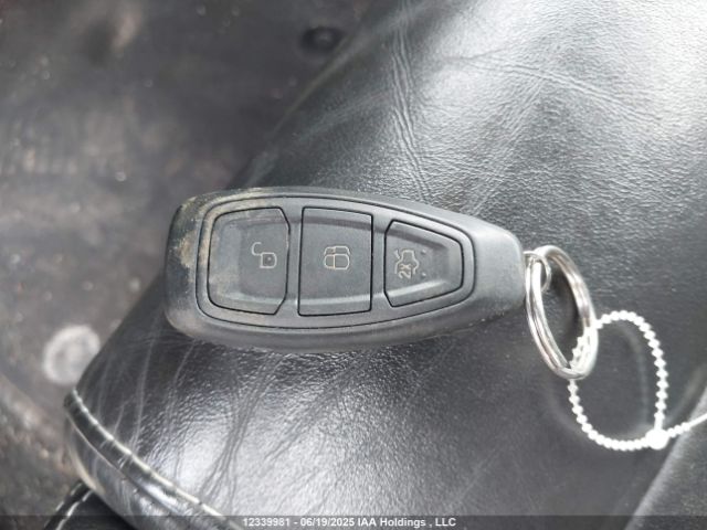 1FADP3L93JL225530 Ford 2.0l gtdi