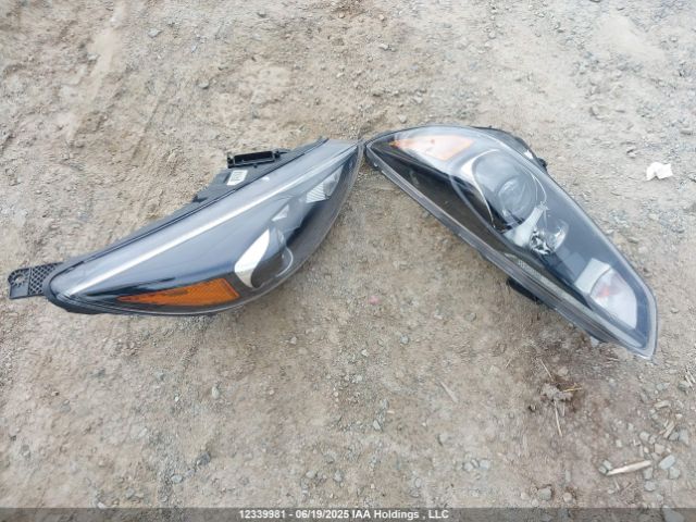 1FADP3L93JL225530 Ford 2.0l gtdi