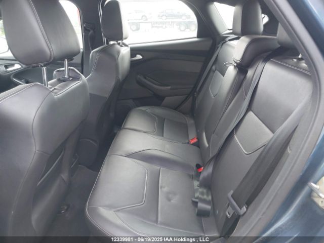 1FADP3L93JL225530 Ford 2.0l gtdi