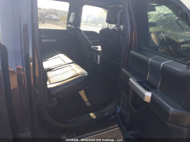 1FTFW1E41KFC21343 Ford F-150 Lariat