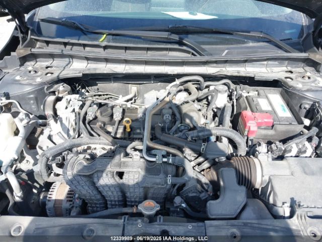 1N4BL4CW3NN319240 Nissan 2022
