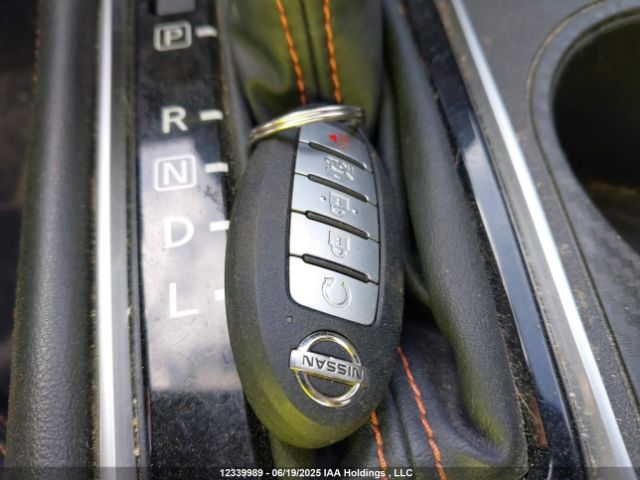 1N4BL4CW3NN319240 Nissan 2022