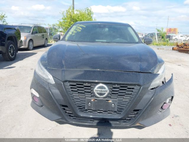 1N4BL4CW3NN319240 Nissan 2022