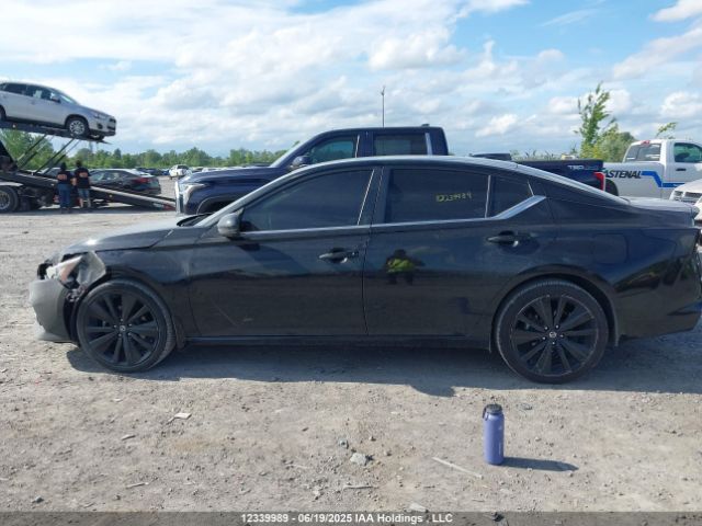 1N4BL4CW3NN319240 Nissan 2022