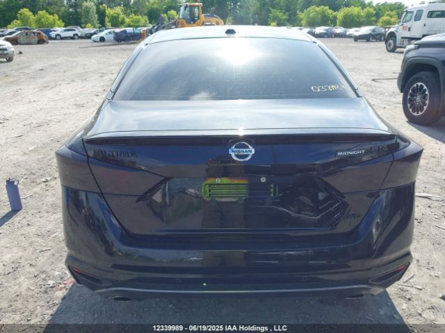 1N4BL4CW3NN319240 Nissan 2022