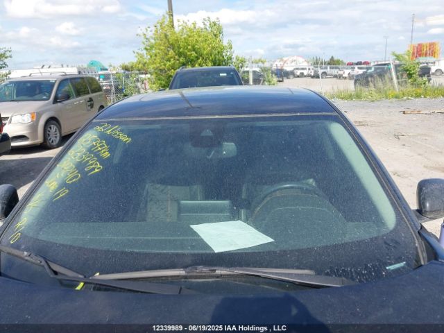 1N4BL4CW3NN319240 Nissan 2022