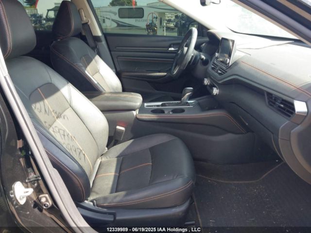 1N4BL4CW3NN319240 Nissan 2022