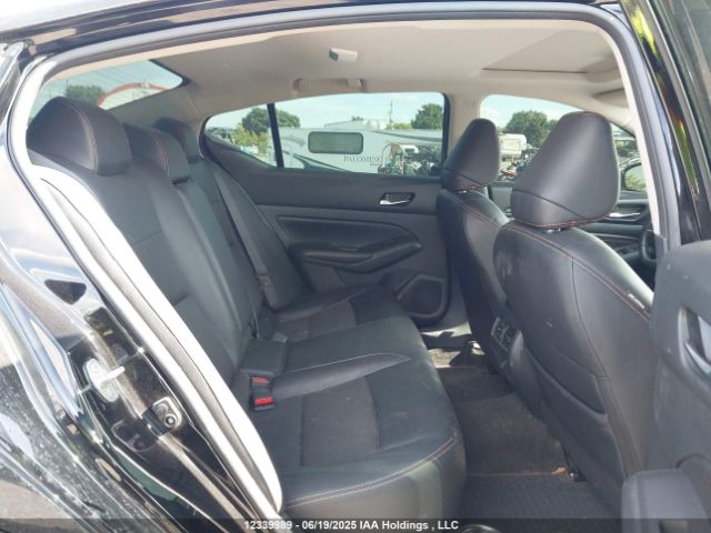 1N4BL4CW3NN319240 Nissan 2022