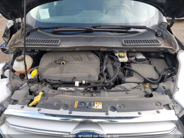 1FMCU9HD7JUB56152 Ford ESCAPE SEL