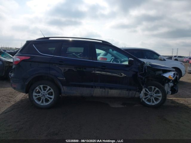 1FMCU9HD7JUB56152 Ford ESCAPE SEL
