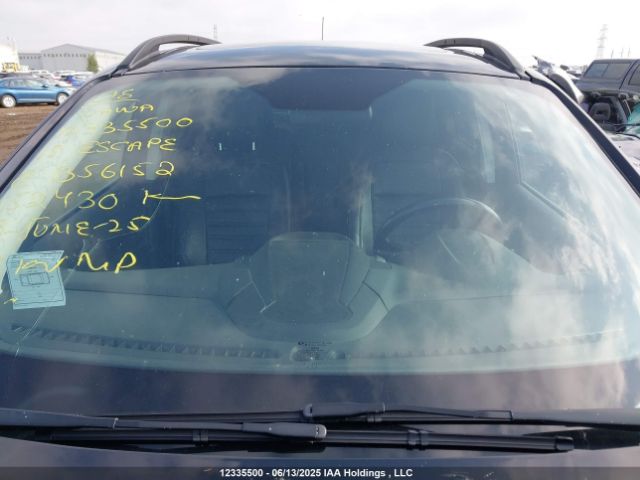 1FMCU9HD7JUB56152 Ford ESCAPE SEL