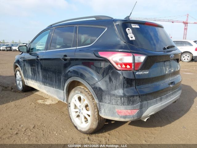1FMCU9HD7JUB56152 Ford ESCAPE SEL
