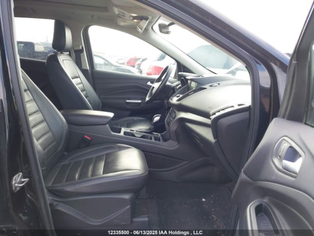 1FMCU9HD7JUB56152 Ford ESCAPE SEL