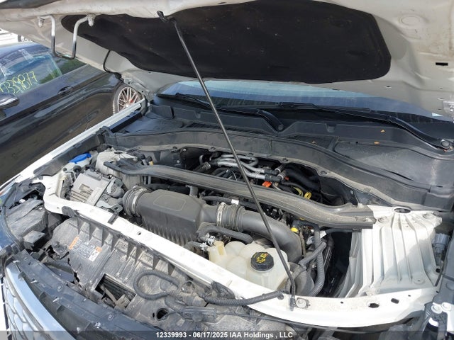 1FM5K8HC3LGB69806 Ford gtdi