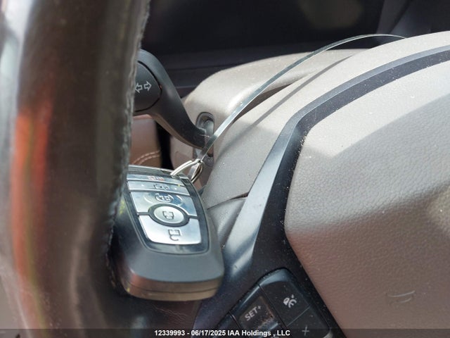 1FM5K8HC3LGB69806 Ford gtdi