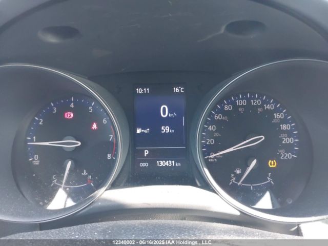 JTNKHMBXXL1077035 Toyota C-HR LE