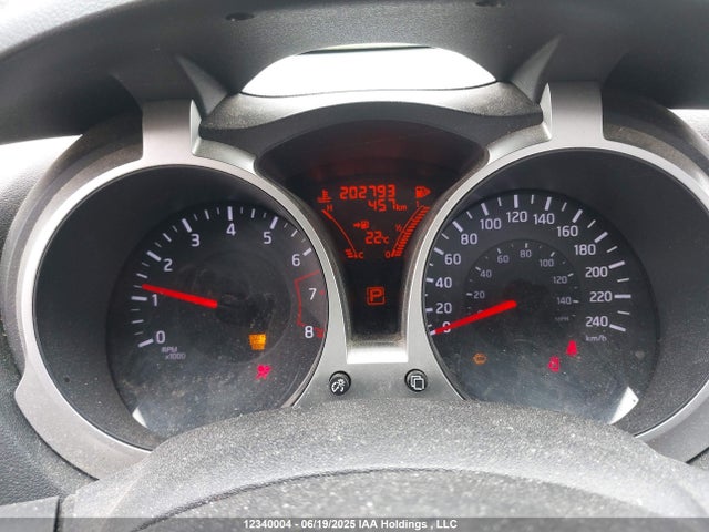 JN8AF5MV1ET357235 Nissan 2014