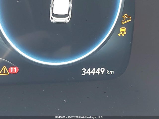 KM8R5DGE8RU674917 Hyundai gdi lambda ii