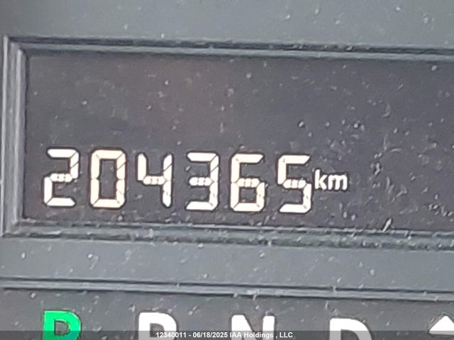 2C4RDGBG1GR368539 Dodge Grand Caravan