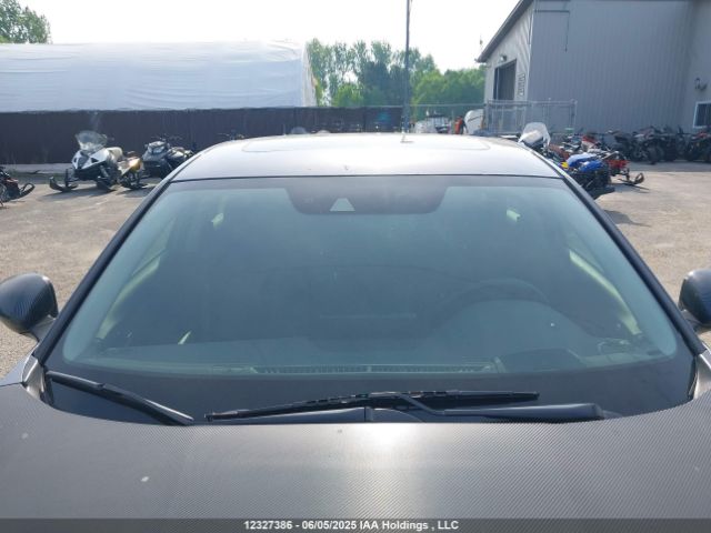 1HGCV2F90JA800505 Honda Accord Touring 2.0t