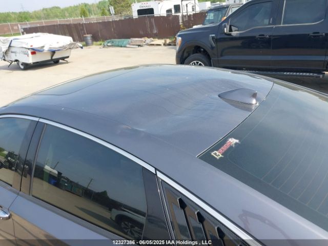 1HGCV2F90JA800505 Honda Accord Touring 2.0t