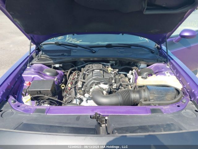 2C3CDZBT0KH565428 Dodge Challenger