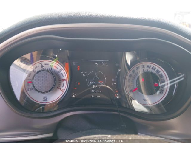 2C3CDZBT0KH565428 Dodge Challenger