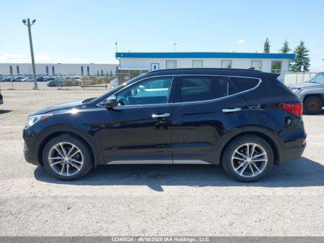 5XYZUDLA8HG403124 Hyundai t-gdi theta ii