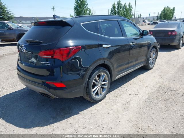 5XYZUDLA8HG403124 Hyundai t-gdi theta ii