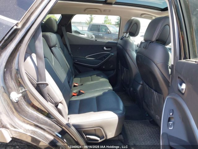 5XYZUDLA8HG403124 Hyundai t-gdi theta ii