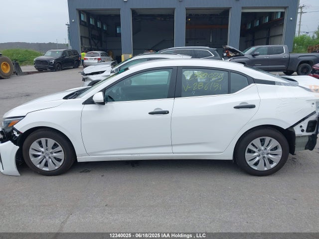 Nissan Sentra 2024 3N1AB8BV7RY286151 Image 15