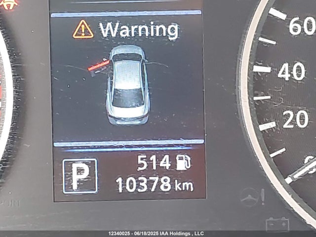 Nissan Sentra 2024 3N1AB8BV7RY286151 Image 16