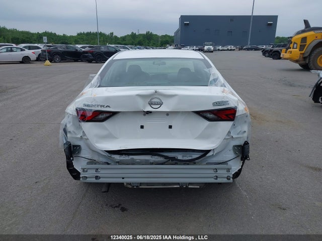Nissan Sentra 2024 3N1AB8BV7RY286151 Image 17