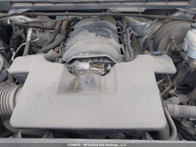3GTU2TECXEG186875 GMC l83 - vvt, afm (active fuel management), aluminum