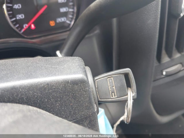 3GTU2TECXEG186875 GMC l83 - vvt, afm (active fuel management), aluminum