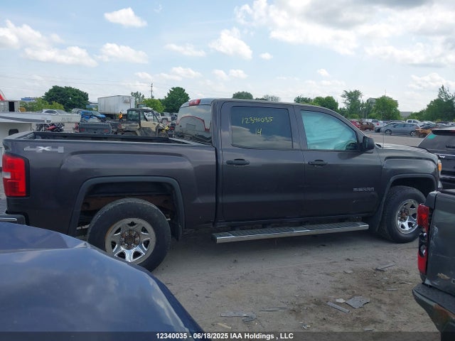 3GTU2TECXEG186875 GMC l83 - vvt, afm (active fuel management), aluminum