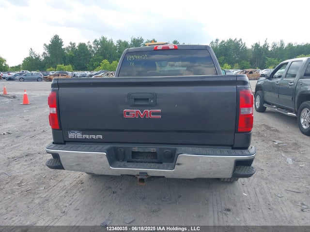 3GTU2TECXEG186875 GMC l83 - vvt, afm (active fuel management), aluminum