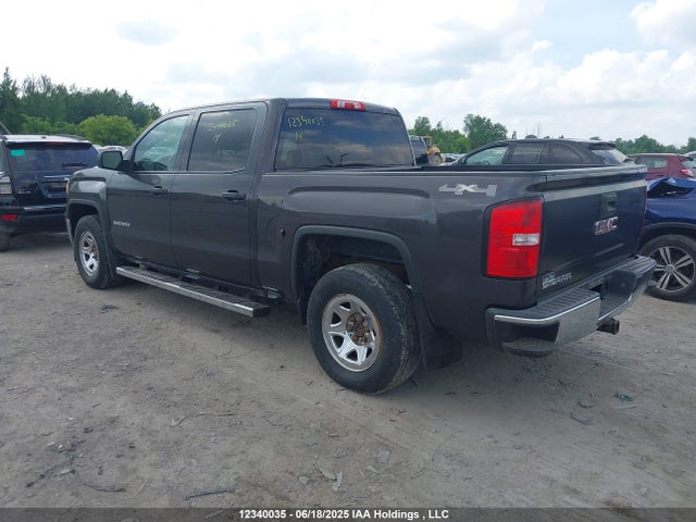 3GTU2TECXEG186875 GMC l83 - vvt, afm (active fuel management), aluminum