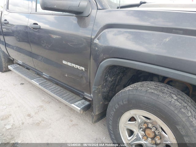 3GTU2TECXEG186875 GMC l83 - vvt, afm (active fuel management), aluminum