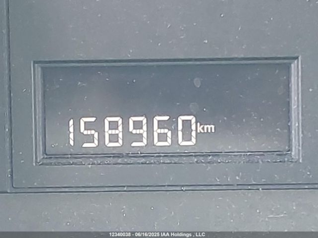 2C4RDGBG0HR781280 Dodge Grand Caravan Cvp/sxt