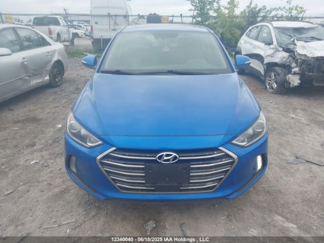 KMHD84LF1JU605748 Hyundai mpi nu
