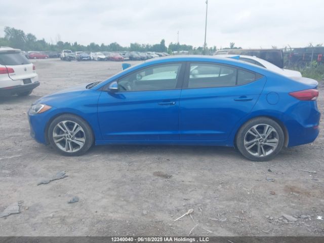 KMHD84LF1JU605748 Hyundai mpi nu