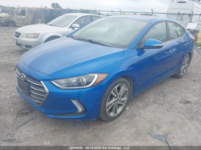KMHD84LF1JU605748 Hyundai mpi nu