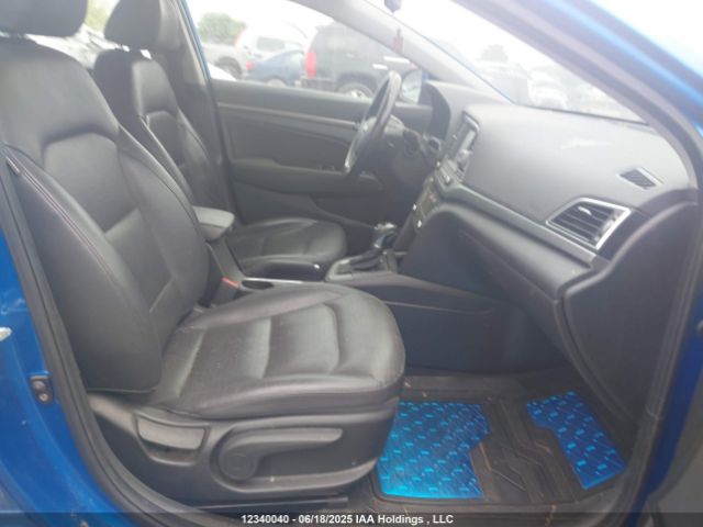 KMHD84LF1JU605748 Hyundai mpi nu