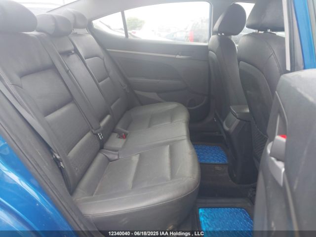 KMHD84LF1JU605748 Hyundai mpi nu