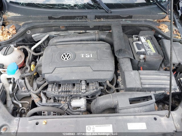 3VW4S7AJ8GM418984 Volkswagen Jetta