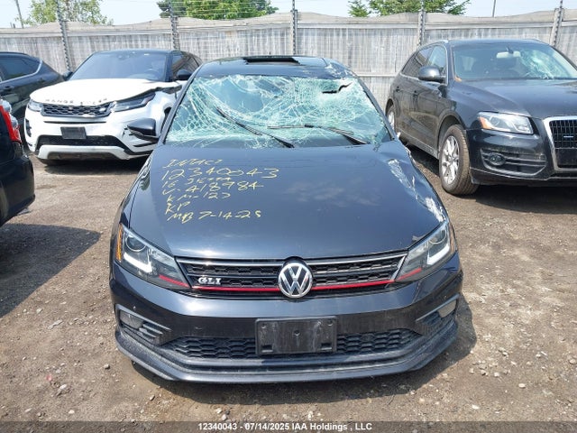 3VW4S7AJ8GM418984 Volkswagen Jetta