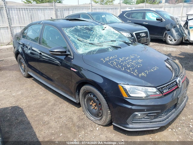 3VW4S7AJ8GM418984 Volkswagen Jetta
