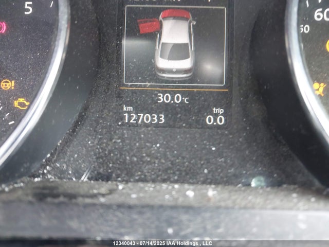 3VW4S7AJ8GM418984 Volkswagen Jetta