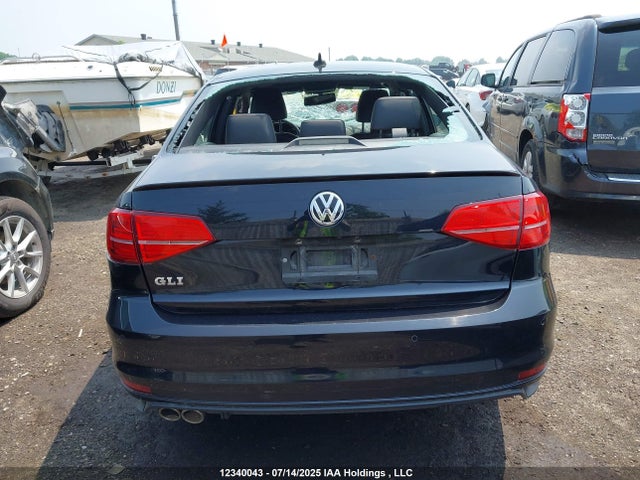 3VW4S7AJ8GM418984 Volkswagen Jetta
